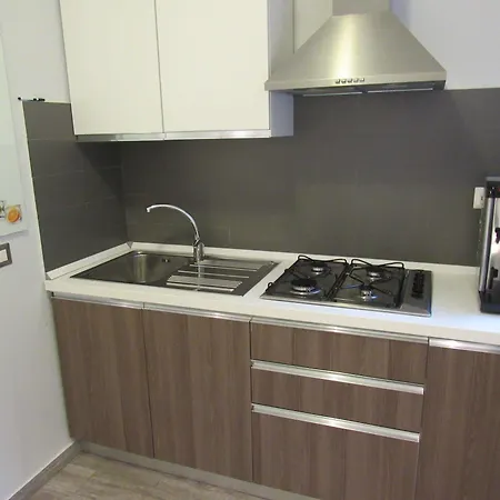Pianeta Bed & Breakfast Roma