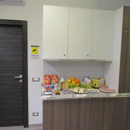 Pianeta Bed & Breakfast Roma