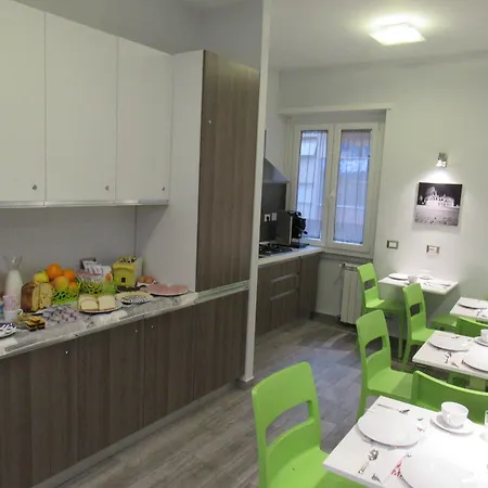 Pianeta Bed & Breakfast Roma