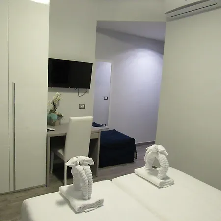 Pianeta Bed & Breakfast Roma