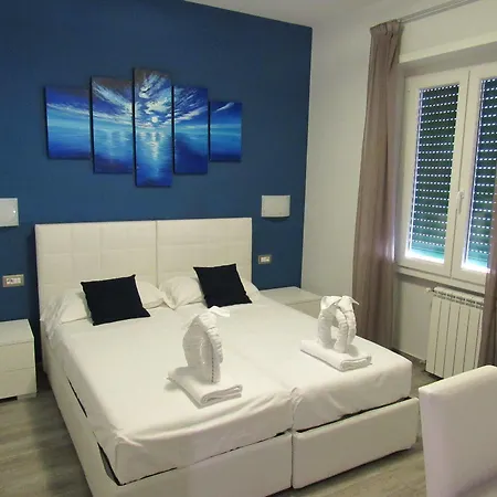 Pianeta Bed & Breakfast
