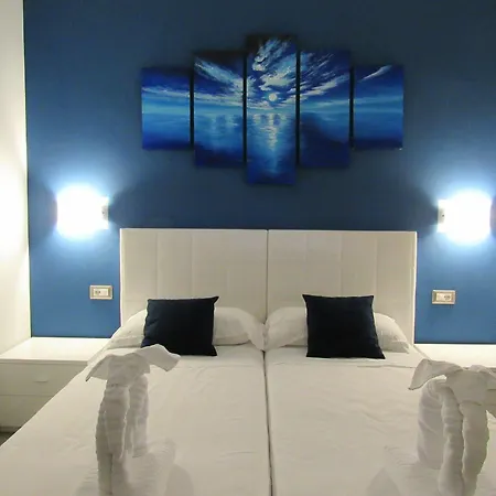 Pianeta Bed & Breakfast 2*