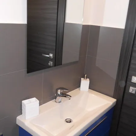 Bed & Breakfast Pianeta Roma