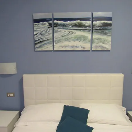 Bed & Breakfast Pianeta 2*