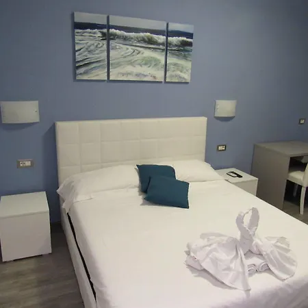 Bed & Breakfast Pianeta Roma
