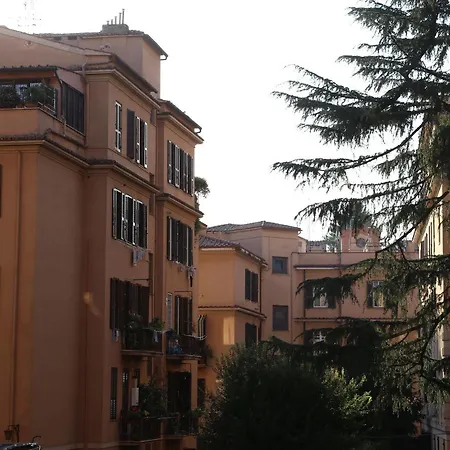 Dhome Bed & Breakfast Rome