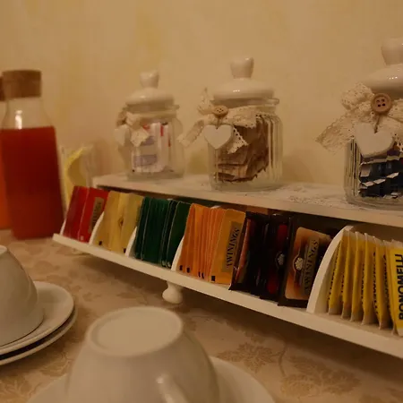 Bed & Breakfast Dhome 3*