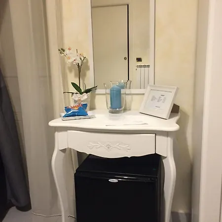 Bed & Breakfast Dhome 3*