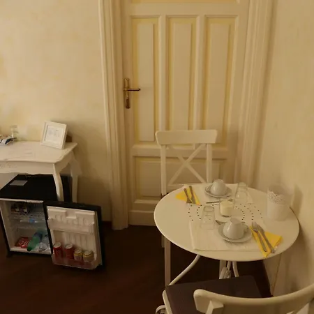 Bed & Breakfast Dhome Rome