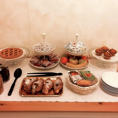 Bed & Breakfast Dhome