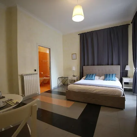 Bed & Breakfast Dhome 3*
