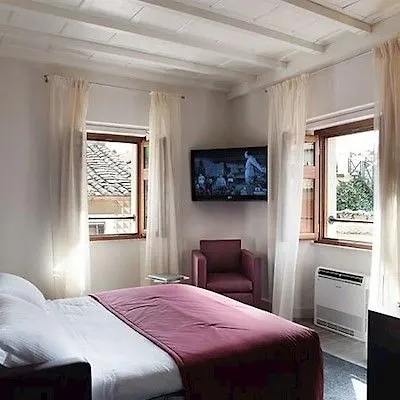 Appartement Navona Palace Luxury Rome