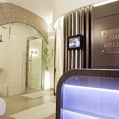 Appartement Navona Palace Luxury