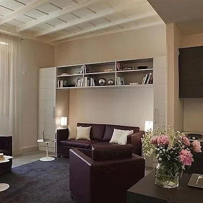 Navona Palace Luxury Appartement