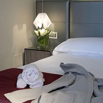 Navona Palace Luxury Appartement *