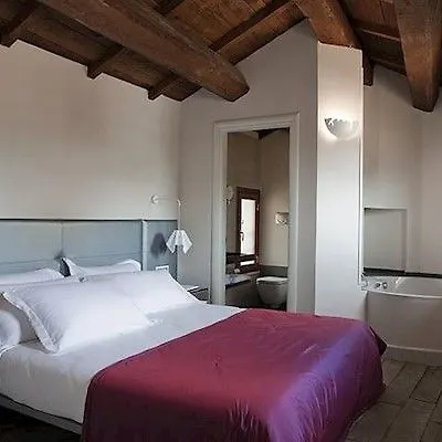 Appartement Navona Palace Luxury Rome