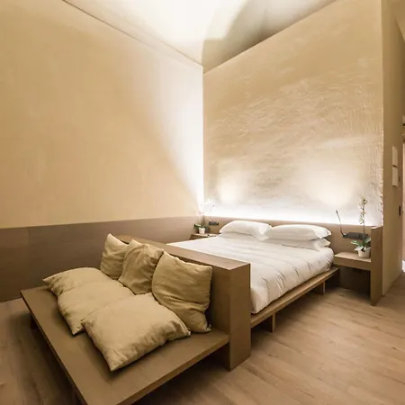 Otel Dei Barbieri