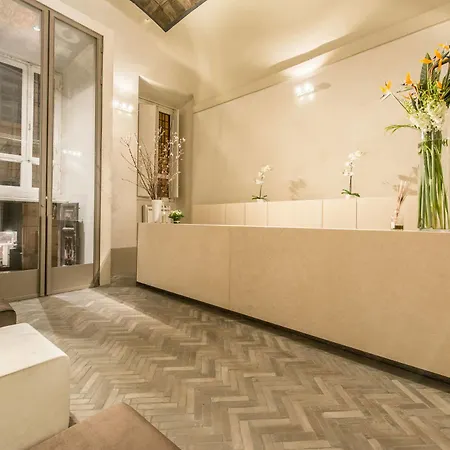 Dei Barbieri Otel