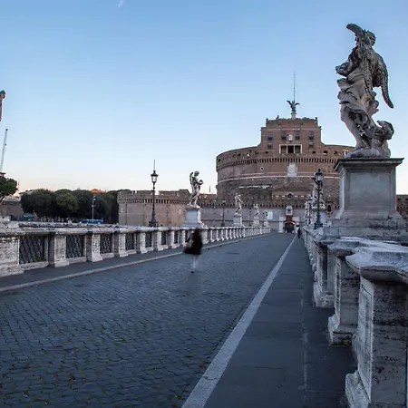 Otel Dei Barbieri Roma