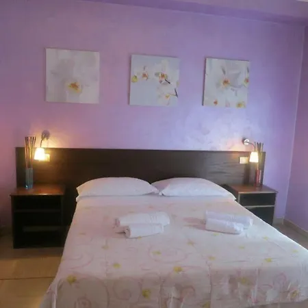 In Trastevere House Рим