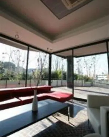 Sotel Nomentana Hotel Rom