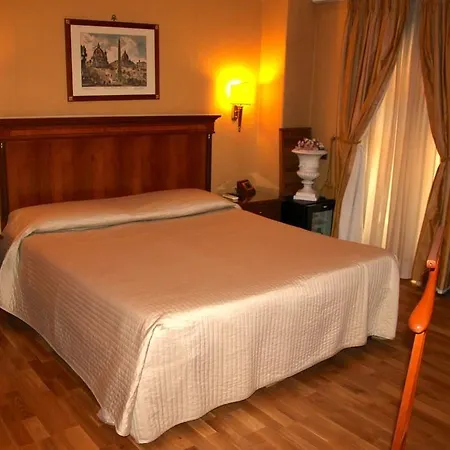 Luxury H 2000 Bed & Breakfast