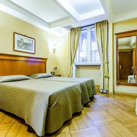 Luxury H 2000 Bed & Breakfast
