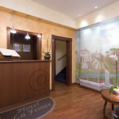 La Fenice רומא