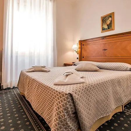Hotel Quality Nova Domus Rome