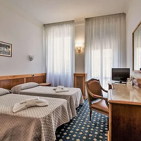 Quality Nova Domus 4* Rome
