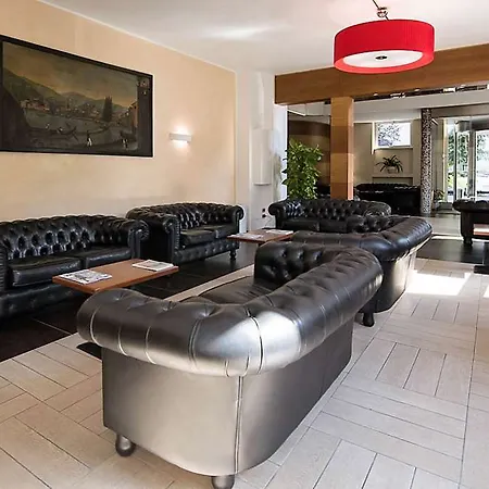 Quality Nova Domus Hotel Rome