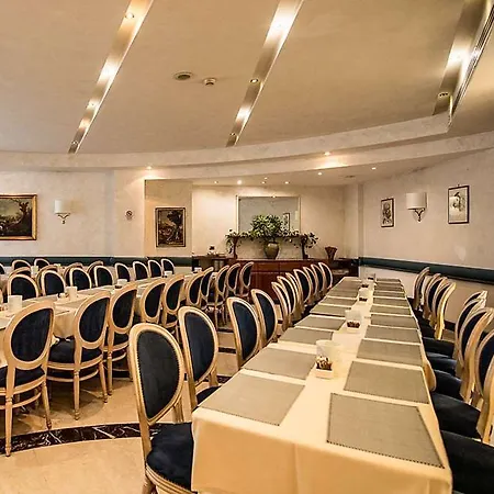 Quality Nova Domus Hotel