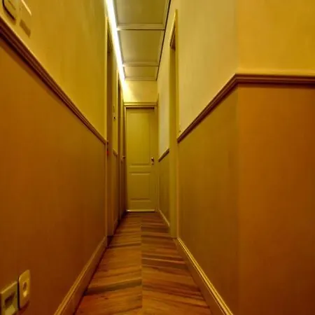 Residenza Cavallini 3*