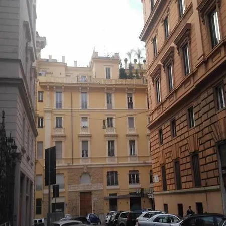 Residenza Cavallini
