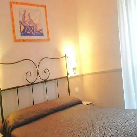 Vendégház Residenza Cavallini 3*