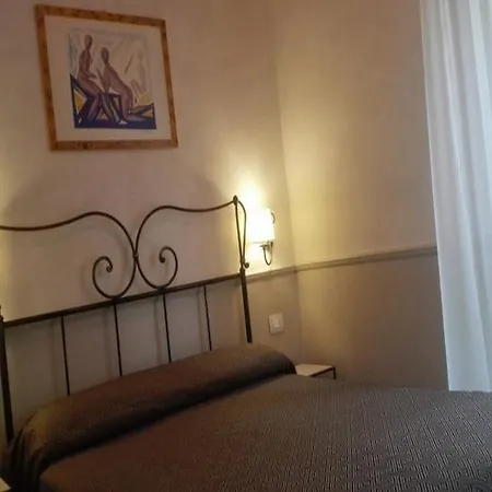 Residenza Cavallini 3*