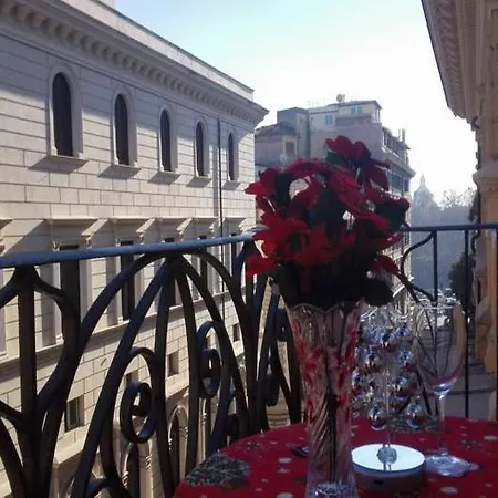 Residenza Cavallini Vendégház 3*