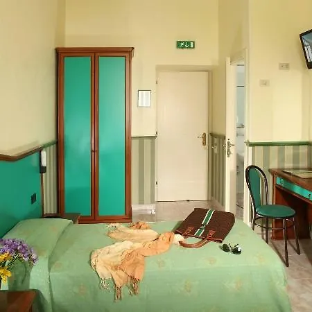 Dorica Hotel Řím