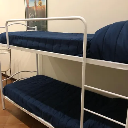 Diamante Apartment