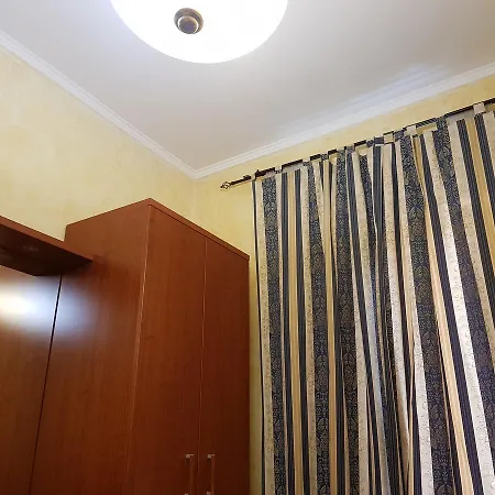 Guest house Rainbow Rome