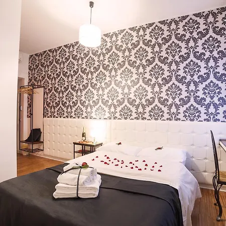 Ostiense Penzion Řím