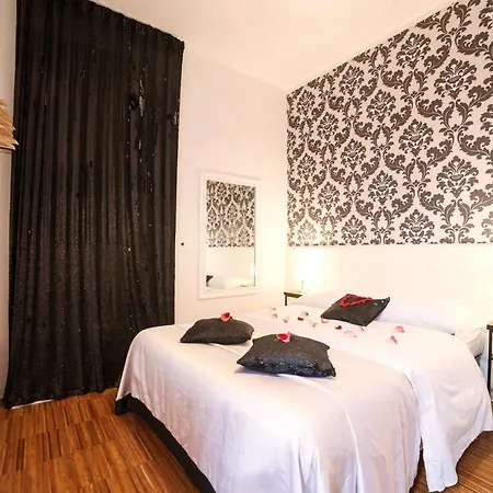 Ostiense * Řím
