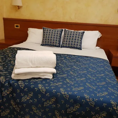 Rainbow Guest house 2*