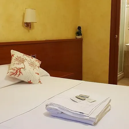 Rainbow Guest house 2*