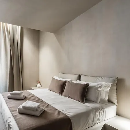 Couette-café Elysium Collection *