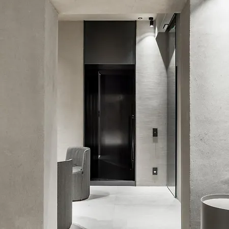 Elysium Collection Rome