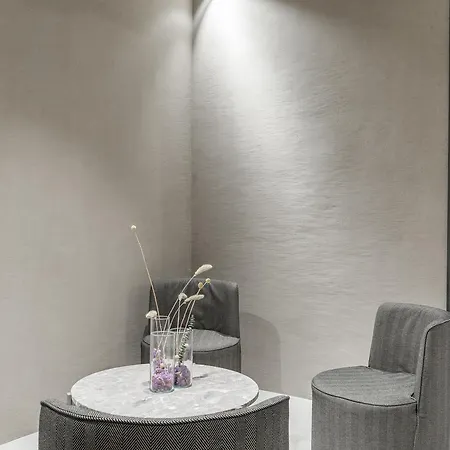 Elysium Collection Couette-café *