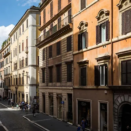 Elysium Collection * Rome
