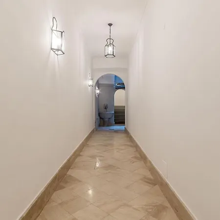 Lägenhet Cs Exclusive Campo De Fiori Palace Rom