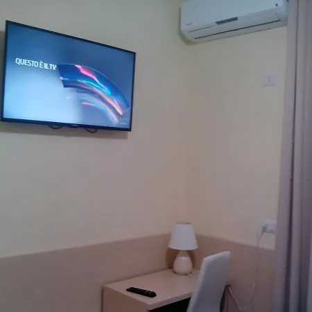 Hola Guest house